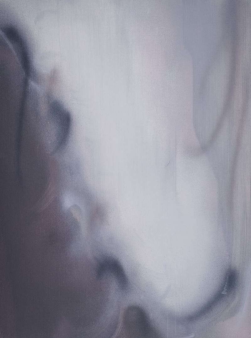 Claudio Olivieri - Primordio