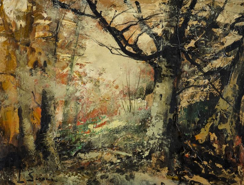Liliana Sereni - Il Grande Albero