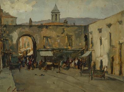 Vecchia Nizza