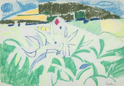 Paeaggio