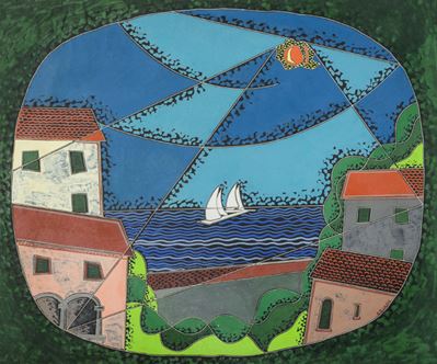 Angolo della Costa