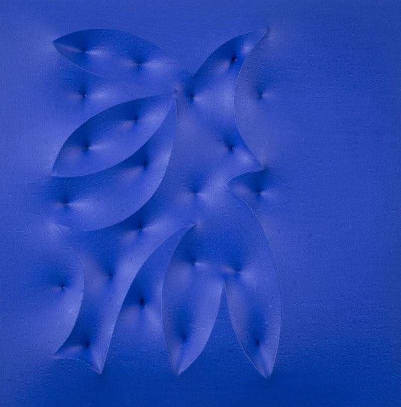Giuseppe Amadio - Senza Titolo