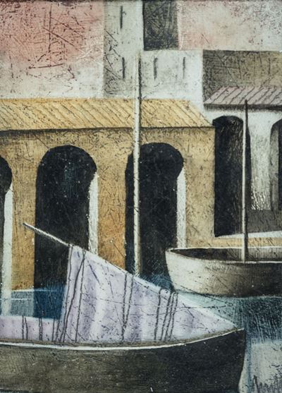 Piazza D'acqua