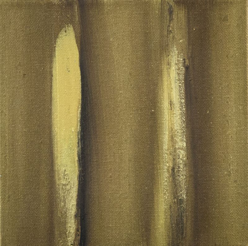 Ennio Finzi - Il Verso Dell'oro