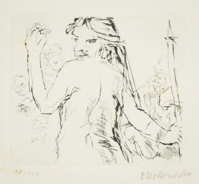 Pentesilea