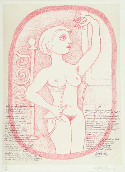 Gli Occhi