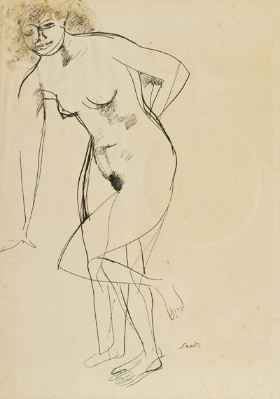 Nudo