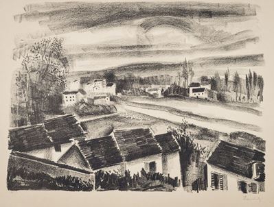 Le Village De Nestest