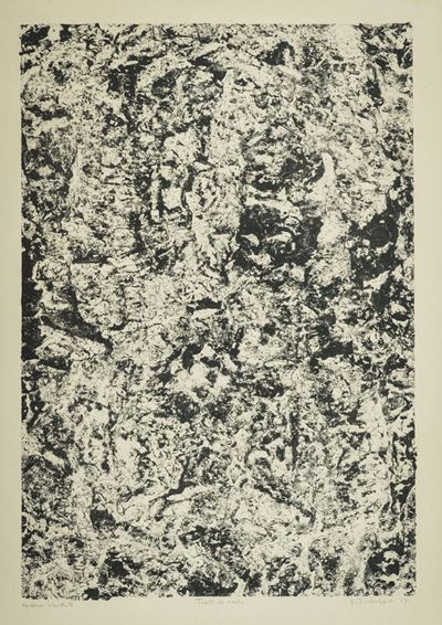 Tesete De Roche