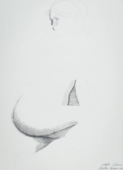 Nudo