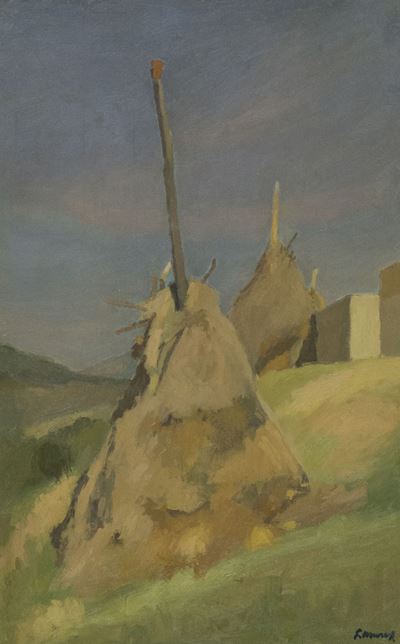 Pagliai