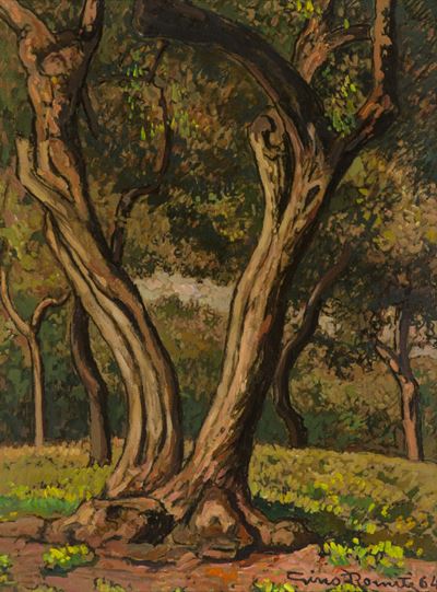 Alberi