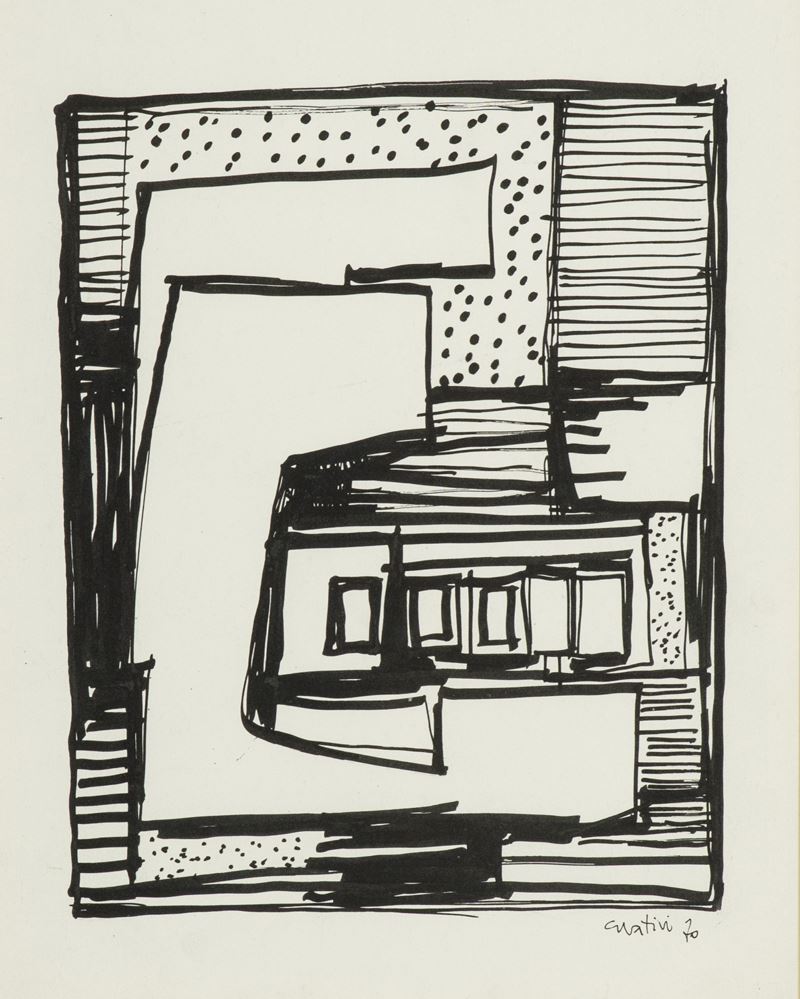 Gualtiero Nativi - Studio