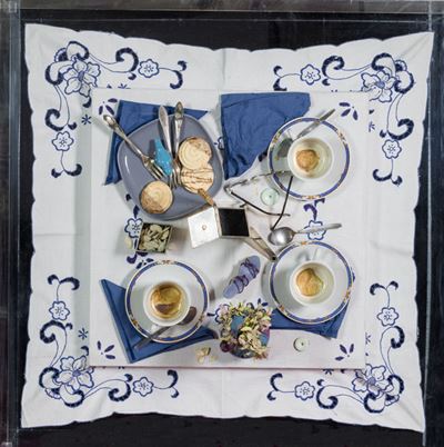 Fau Tableau Piegé