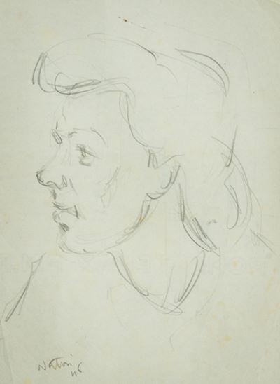 Ritatto Femminile