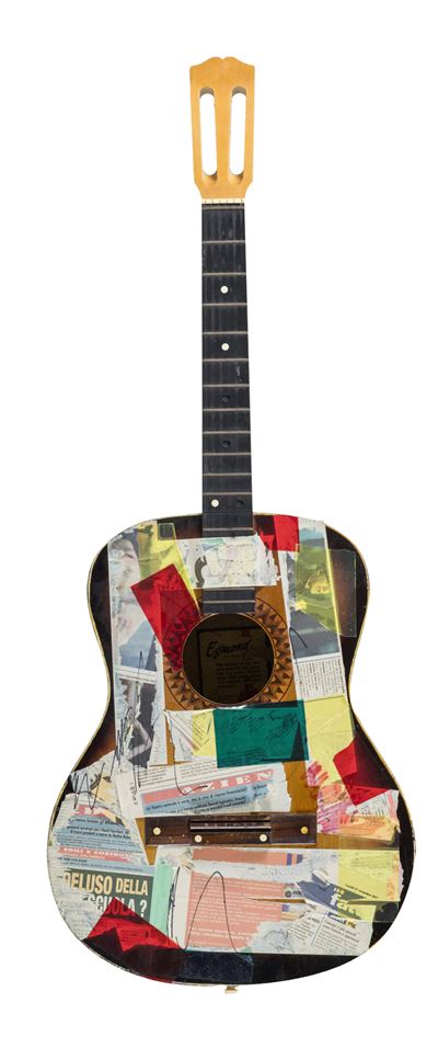 Chitarra