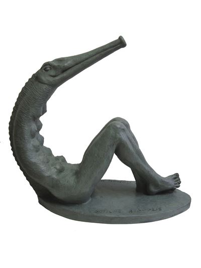 Gotiche A-guglie