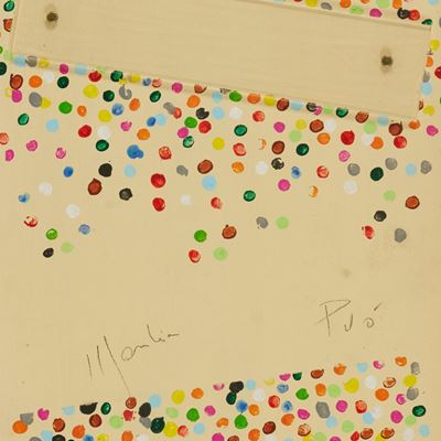 Serie: Mondino Può