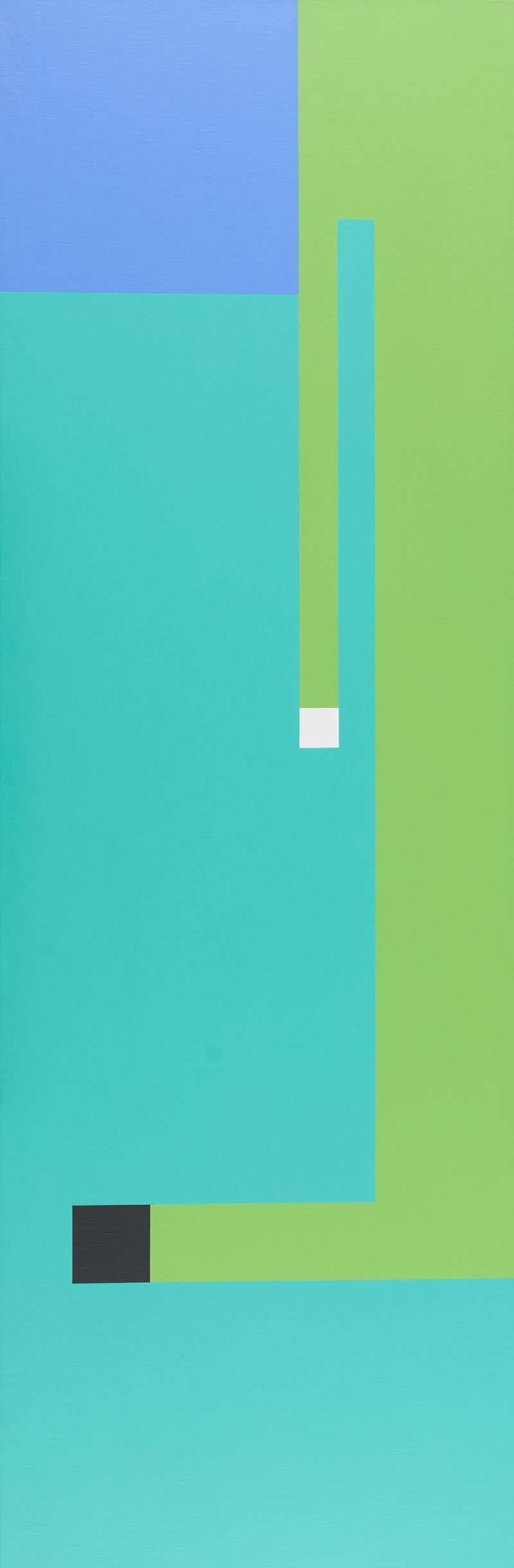 Bruno Munari - Negativo Positivo