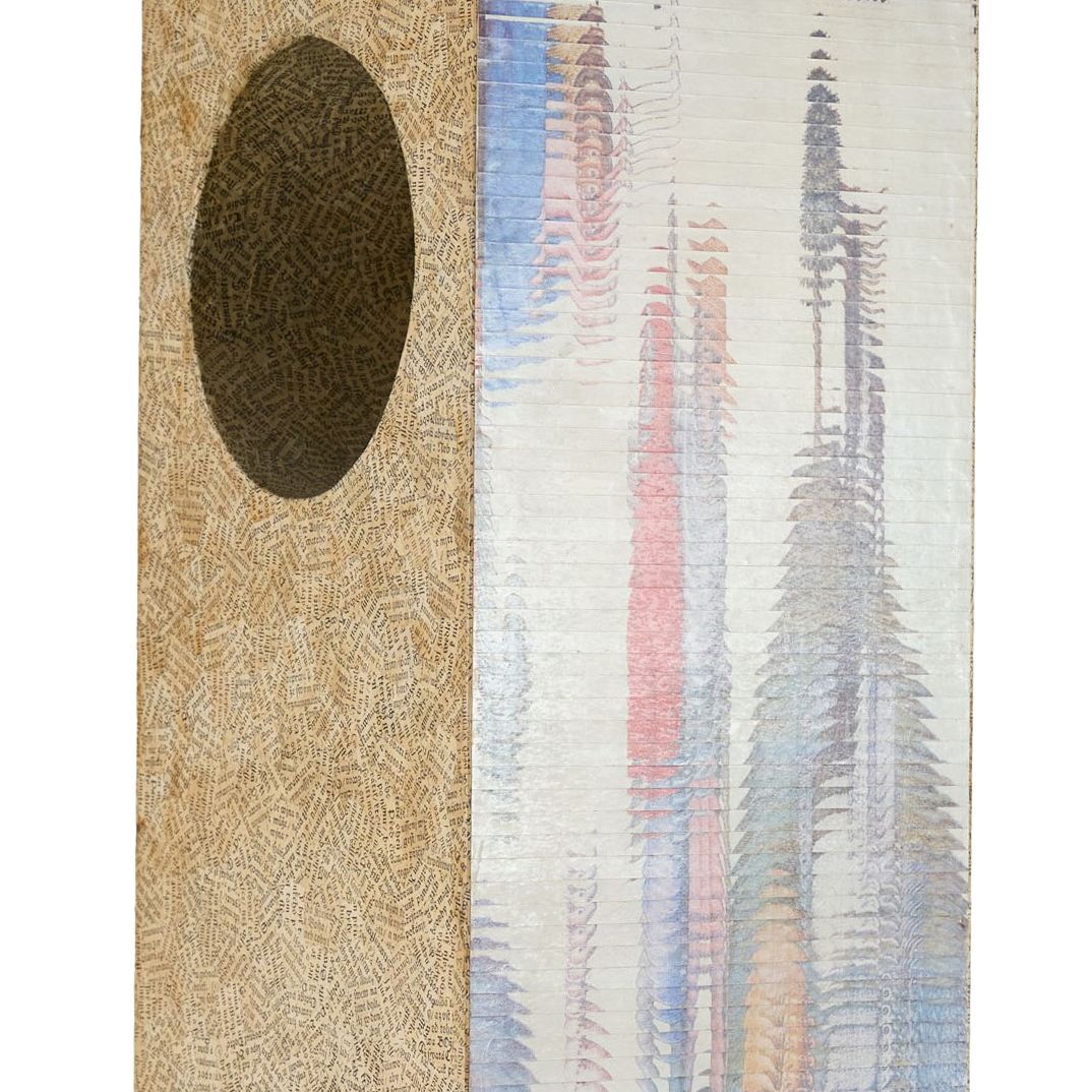 L'annonciations aux pasteurs