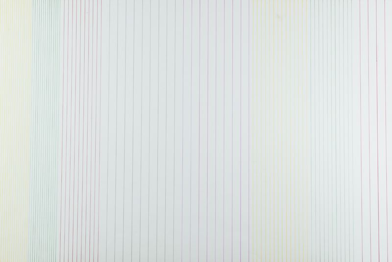 Paolo Masi - Linee