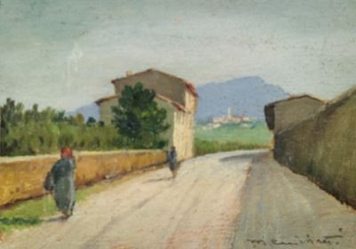 Paesaggio