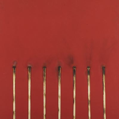 Dessin De Feu