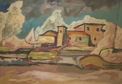 Paesaggio
