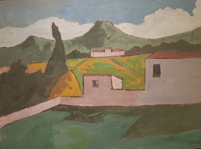 Paesaggio