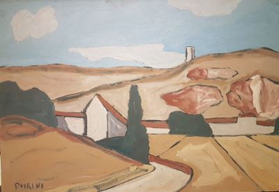 Paesaggio