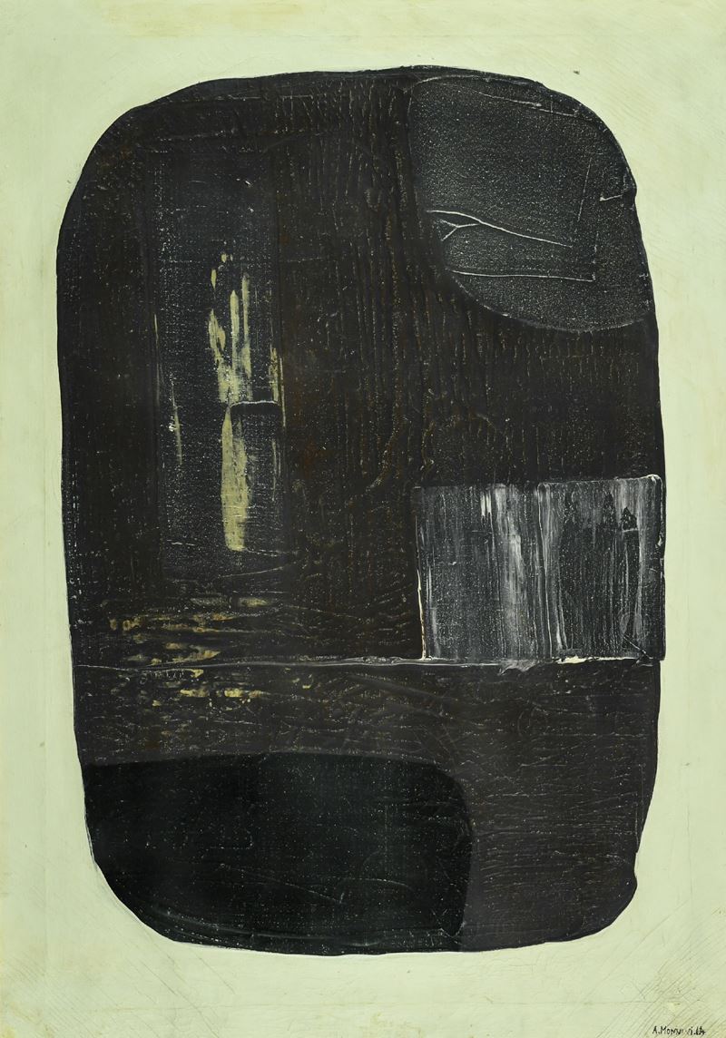 Alvaro Monnini - Immagine