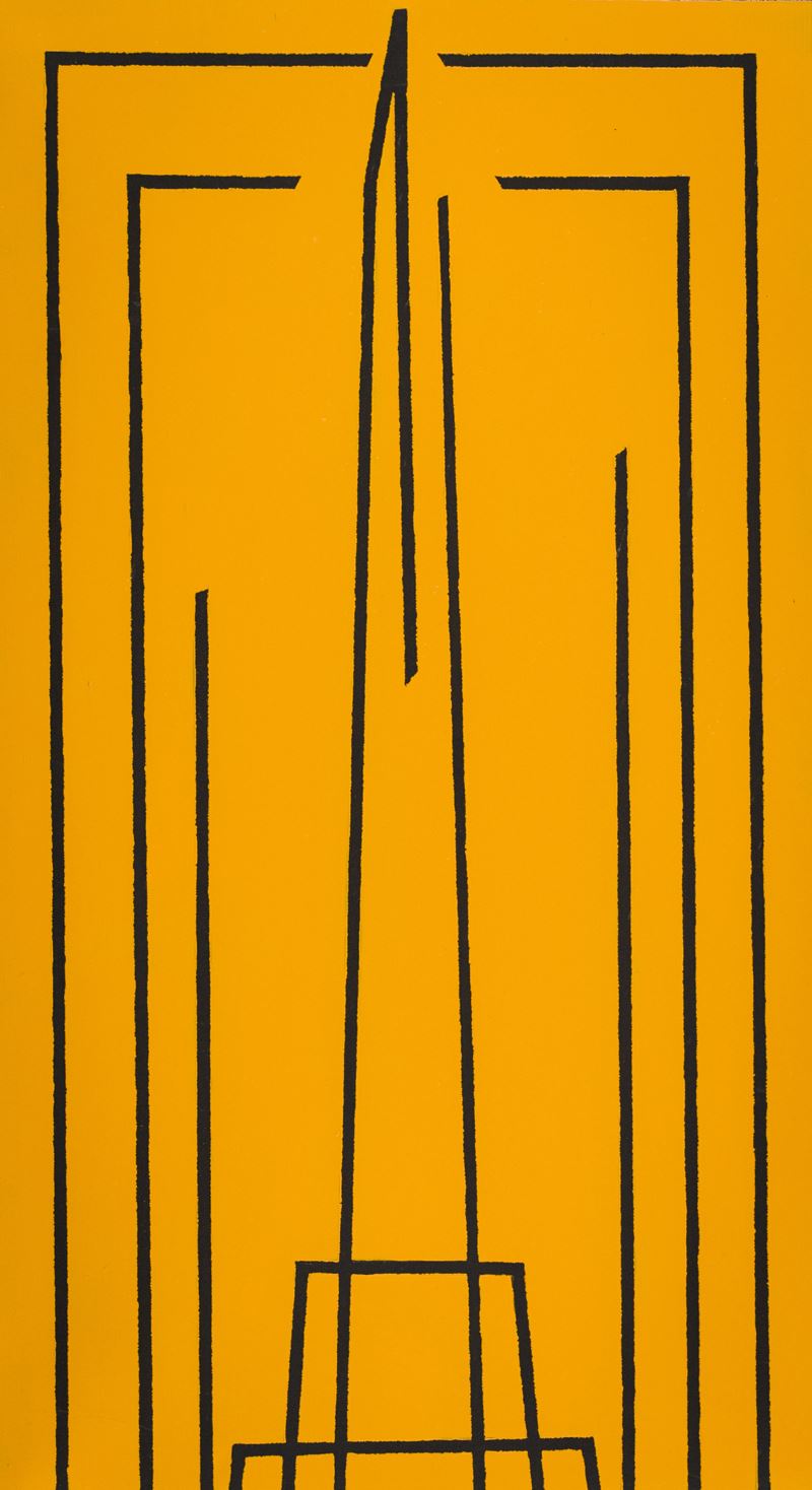 Franco Angeli - Tracce