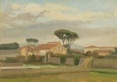 Paesaggio