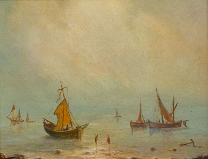 G. Toschi - Marina