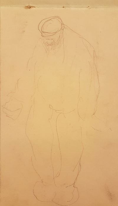 Figura di Vecchio