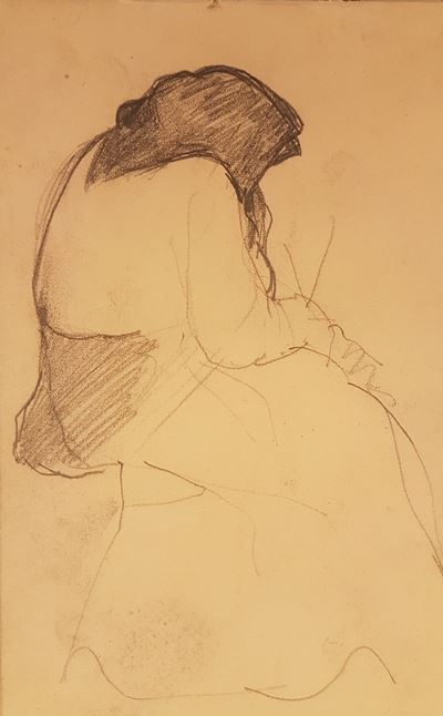 Donna che Lavora