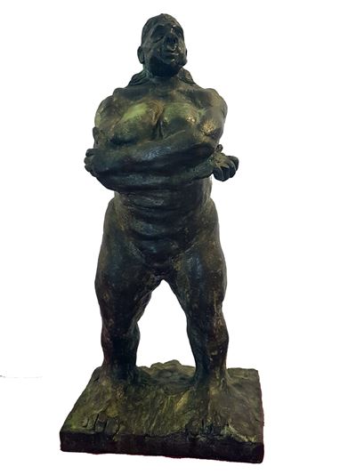 Nudo di Donna