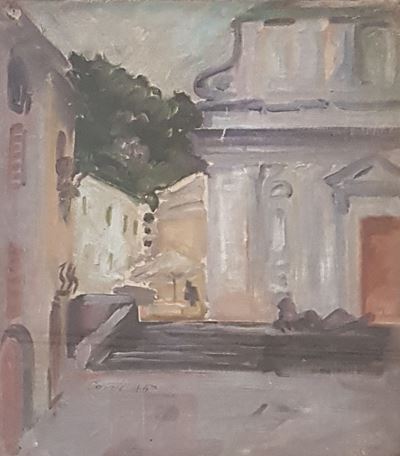 Piazza
