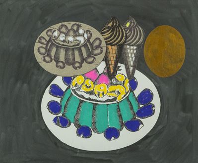 Quasi Dolce