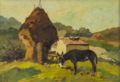 Ciuco e Pagliaio
