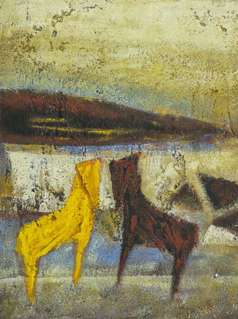 Silvano Spessot - Cavallini