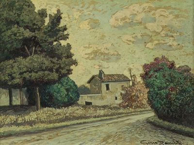 Paesaggio