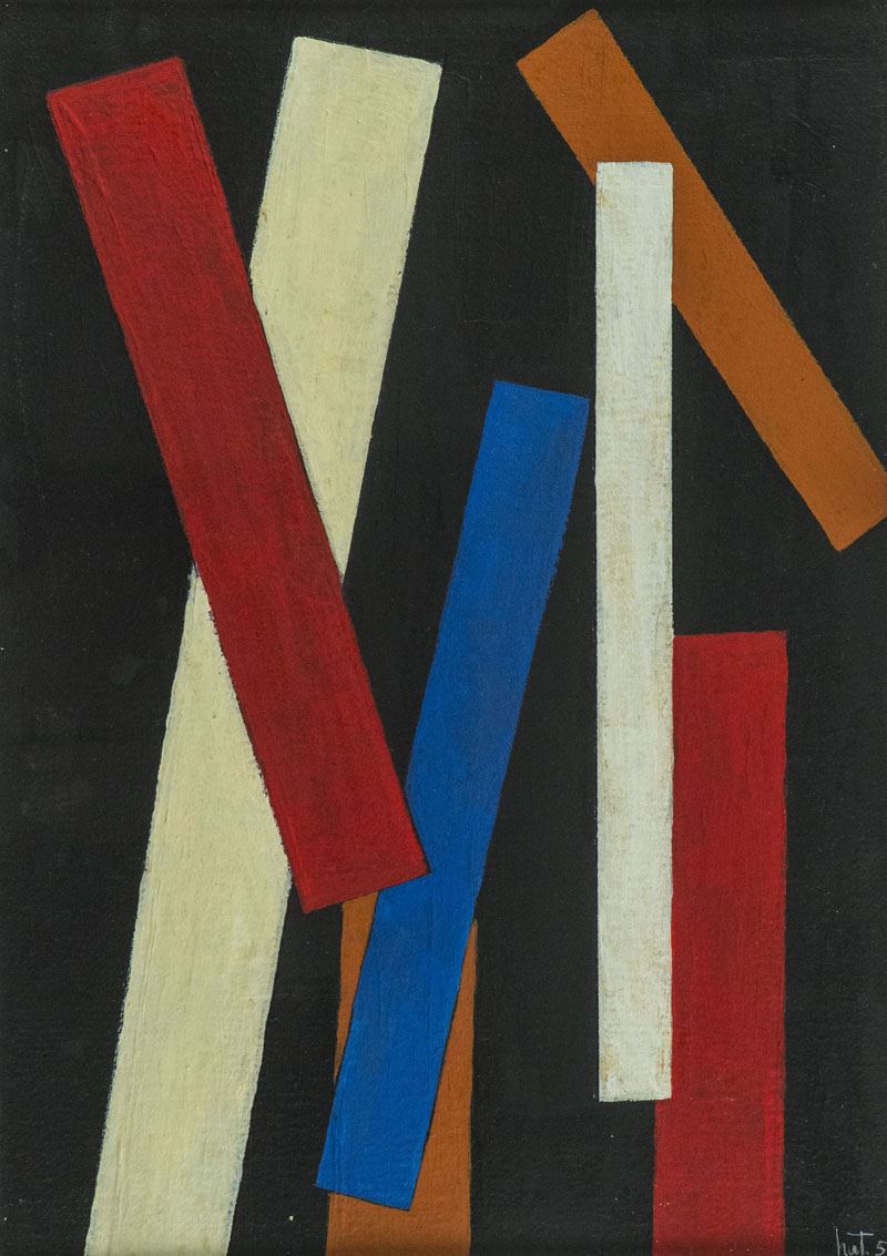 Mario Nuti - Composizione