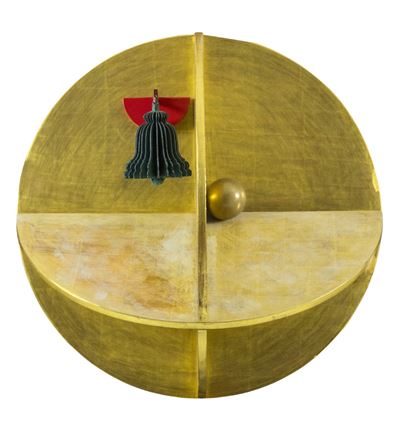 Campana e Sfera