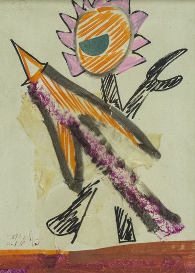 Fiori di Carta