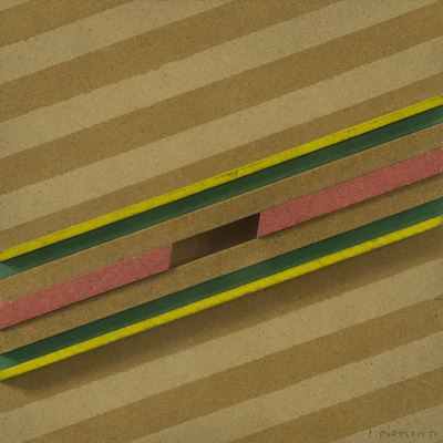 Cromoplastico 1054
