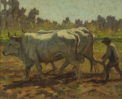 Aratura - Meriggio