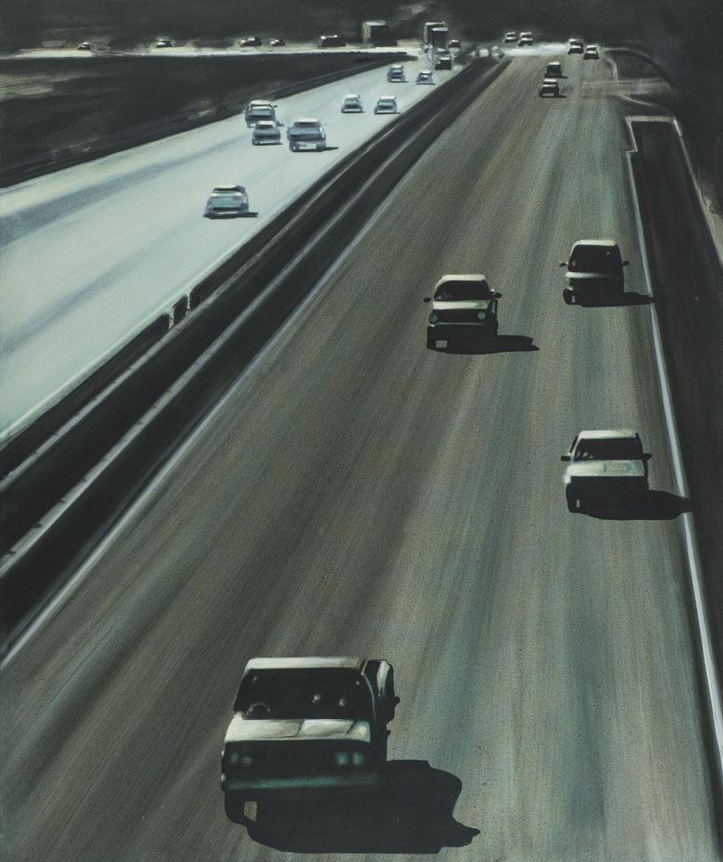 Massimo Franchi - Higway