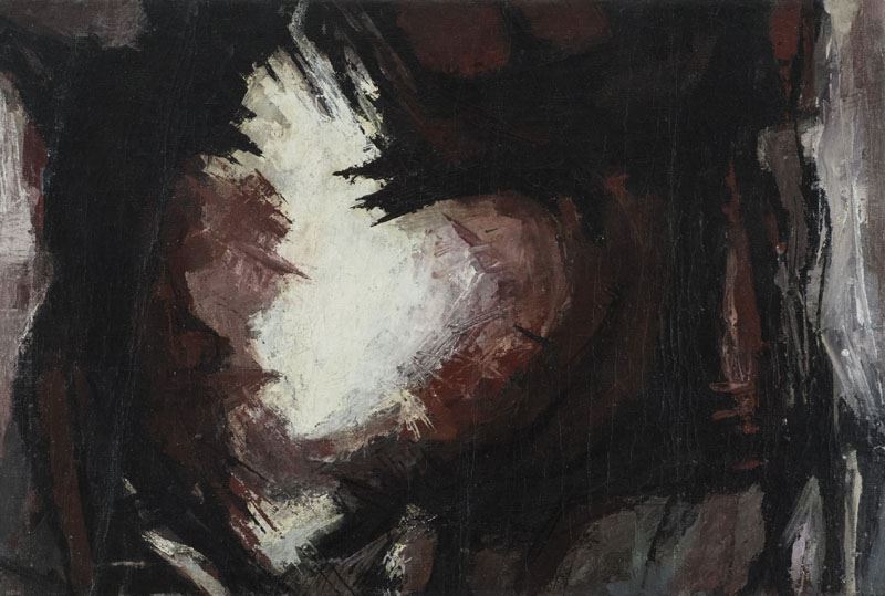 Gualtiero Nativi - Minaccia