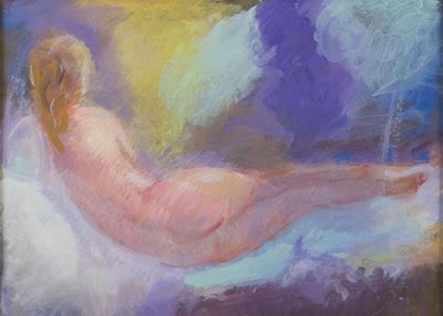 Nudo